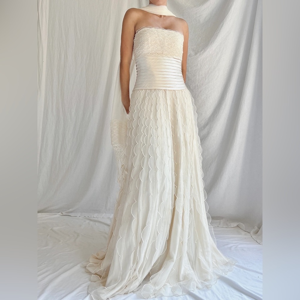 Vintage Bridal/Wedding Dress